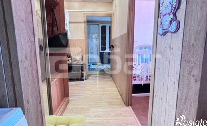 2-комн квартира Катушечная улица, 23,  д. 23