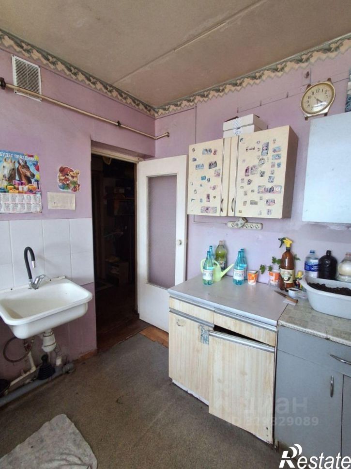 4-комн квартира Южная улица, 8,  д. 8
