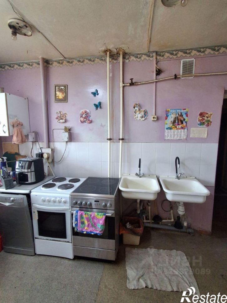 4-комн квартира Южная улица, 8,  д. 8