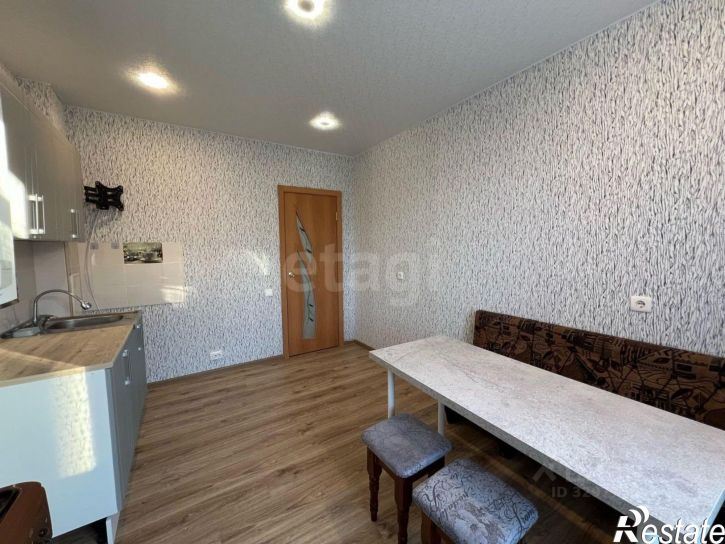 1-комн квартира 1-я Загородная улица, 60,  д. 60