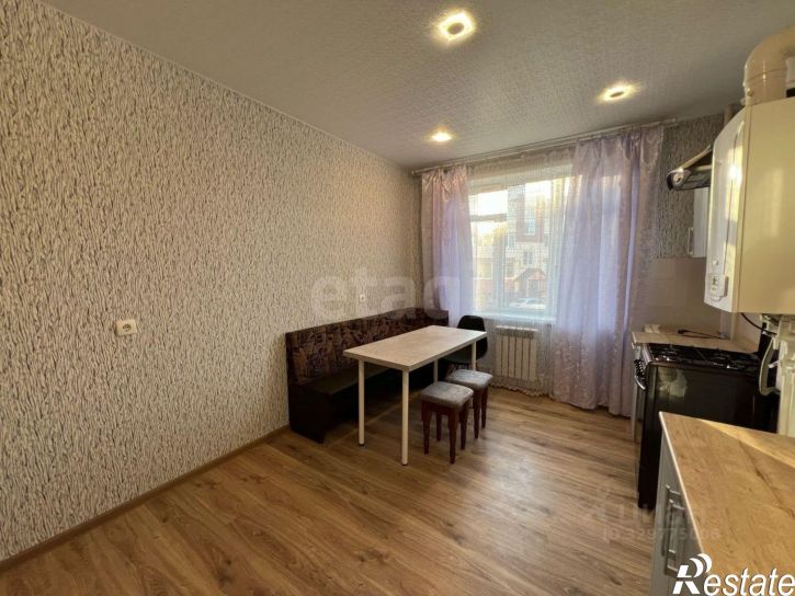 1-комн квартира 1-я Загородная улица, 60,  д. 60
