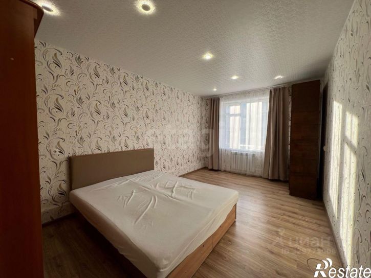 1-комн квартира 1-я Загородная улица, 60,  д. 60