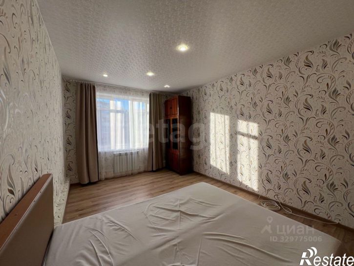 1-комн квартира 1-я Загородная улица, 60,  д. 60