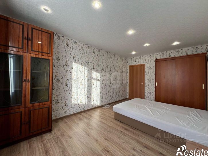 1-комн квартира 1-я Загородная улица, 60,  д. 60