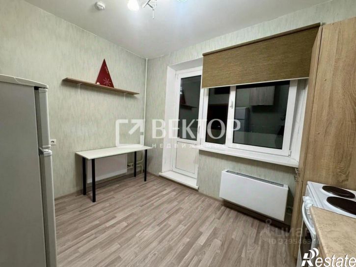 1-комн квартира улица Олега Юрасова, 1,  д. 1