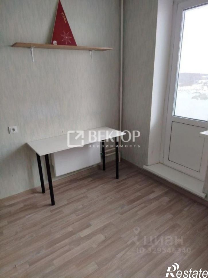 1-комн квартира улица Олега Юрасова, 1,  д. 1