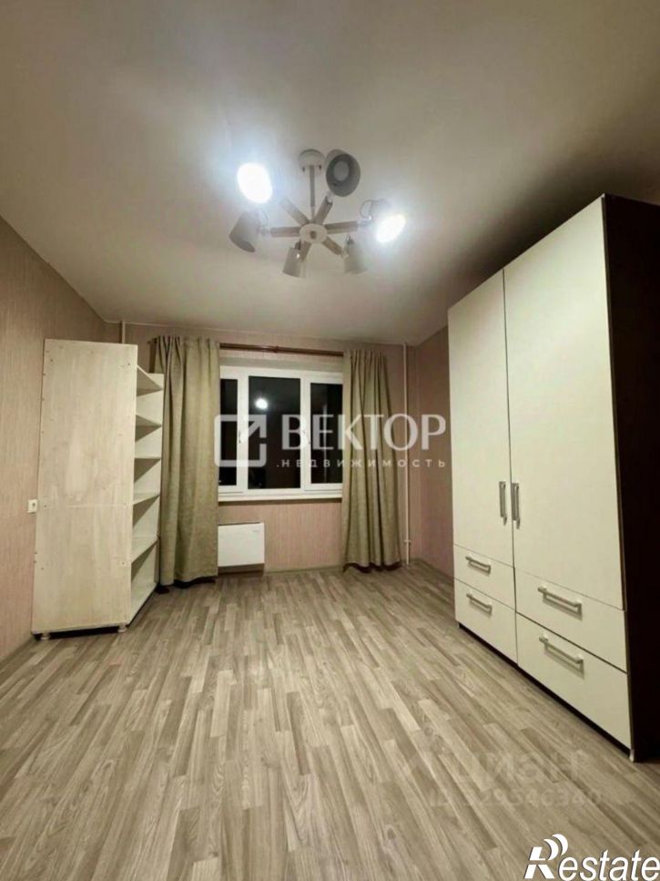 1-комн квартира улица Олега Юрасова, 1,  д. 1