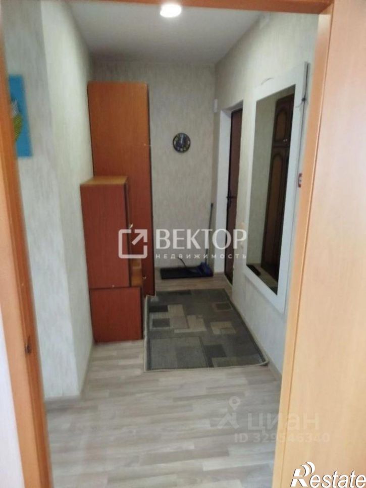 1-комн квартира улица Олега Юрасова, 1,  д. 1