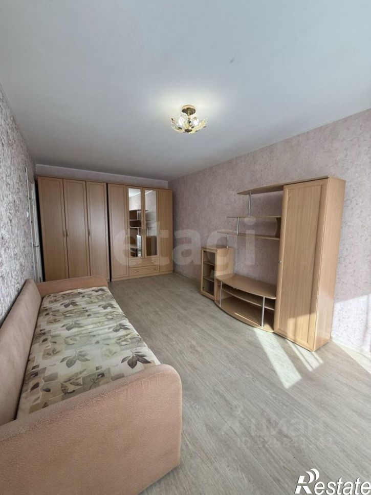 2-комн квартира ул Магистральная, 57,  д. 57