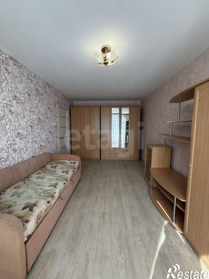 2-комн квартира ул Магистральная, 57,  д. 57