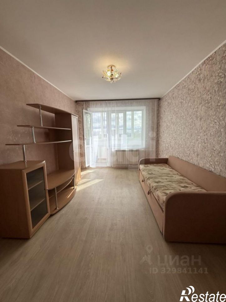 2-комн квартира ул Магистральная, 57,  д. 57