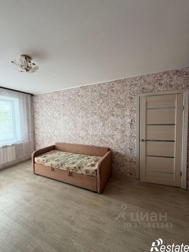 2-комн квартира ул Магистральная, 57,  д. 57