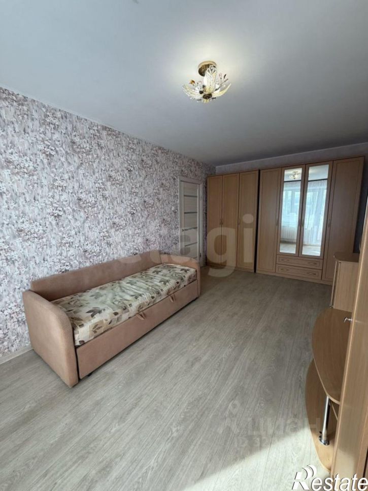 2-комн квартира ул Магистральная, 57,  д. 57