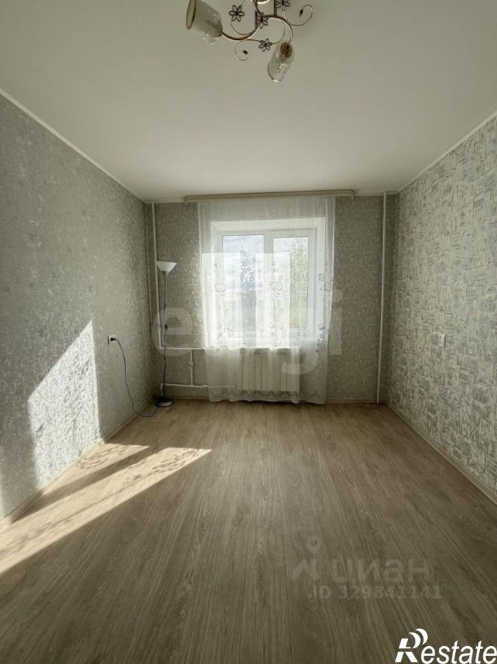 2-комн квартира ул Магистральная, 57,  д. 57