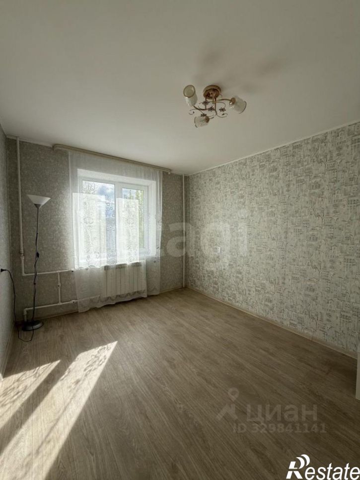 2-комн квартира ул Магистральная, 57,  д. 57
