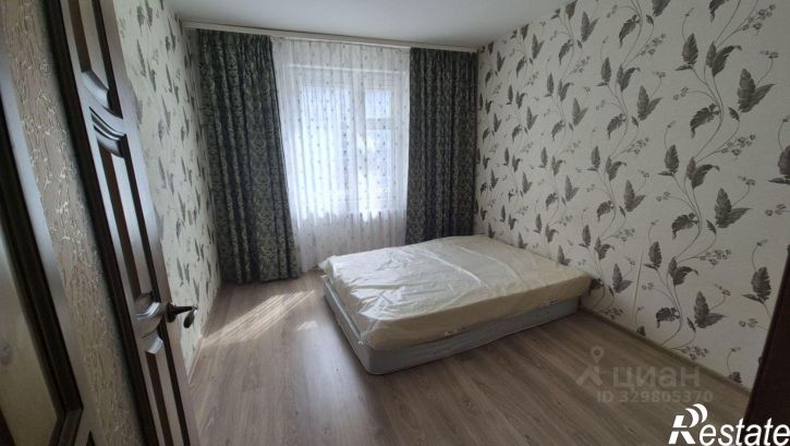 2-комн квартира Студенческий пр-д, 10А,  д. 10А