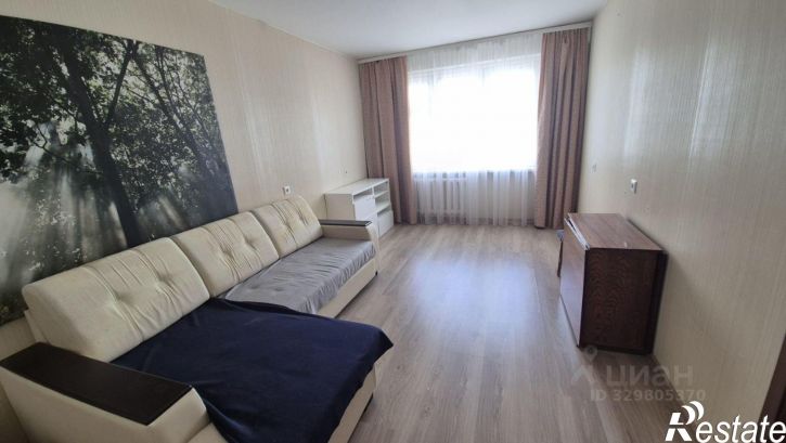 2-комн квартира Студенческий пр-д, 10А,  д. 10А