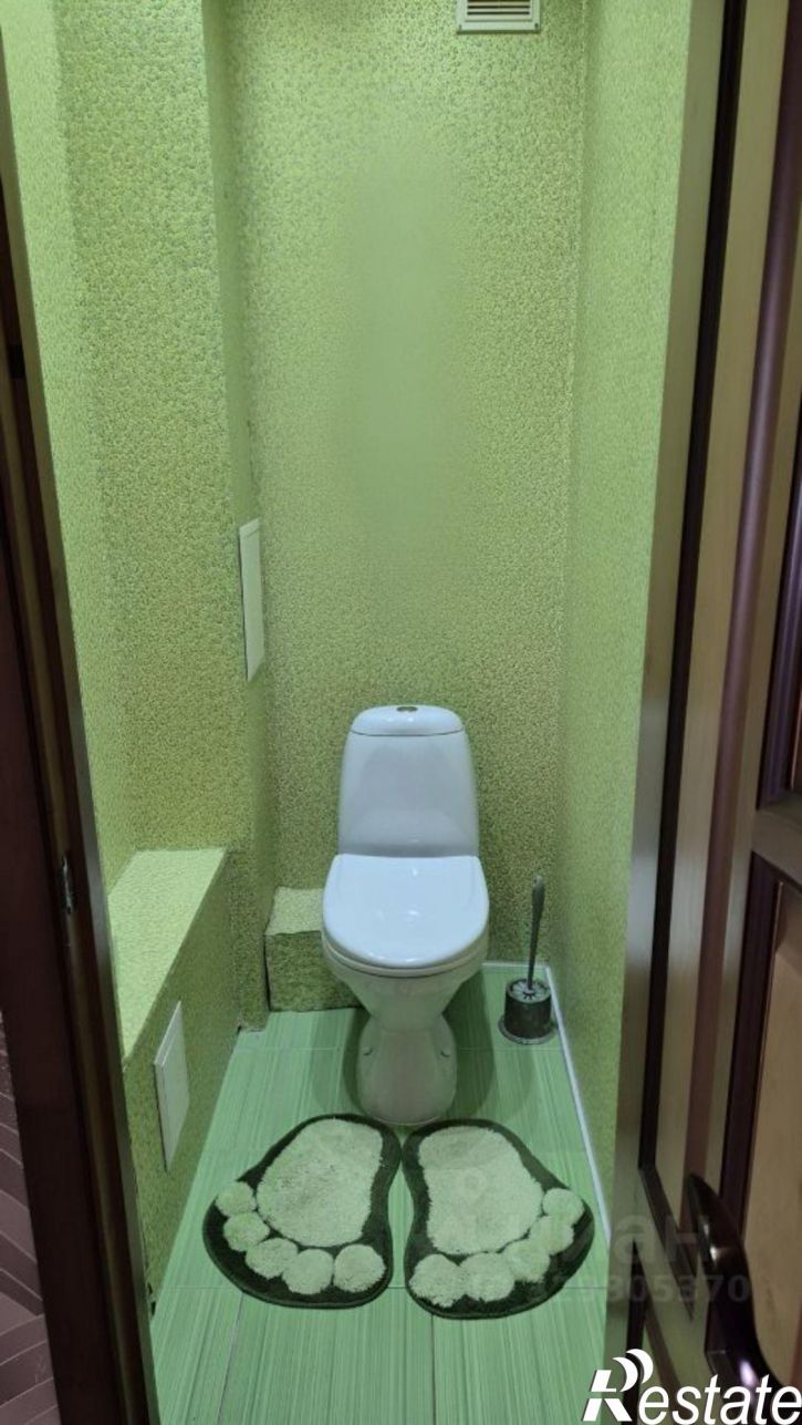 2-комн квартира Студенческий пр-д, 10А,  д. 10А