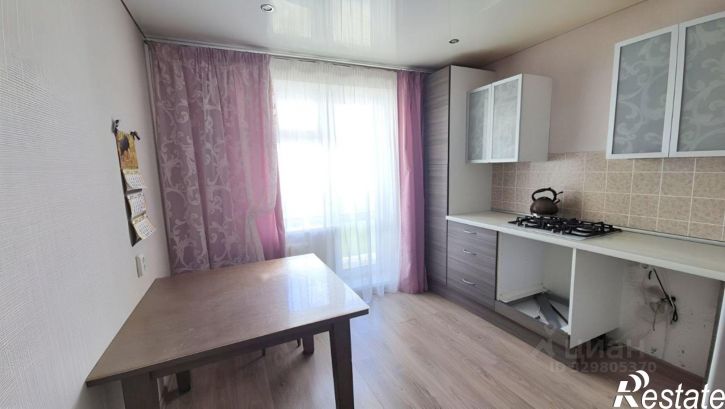 2-комн квартира Студенческий пр-д, 10А,  д. 10А