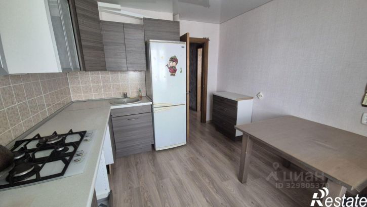 2-комн квартира Студенческий пр-д, 10А,  д. 10А