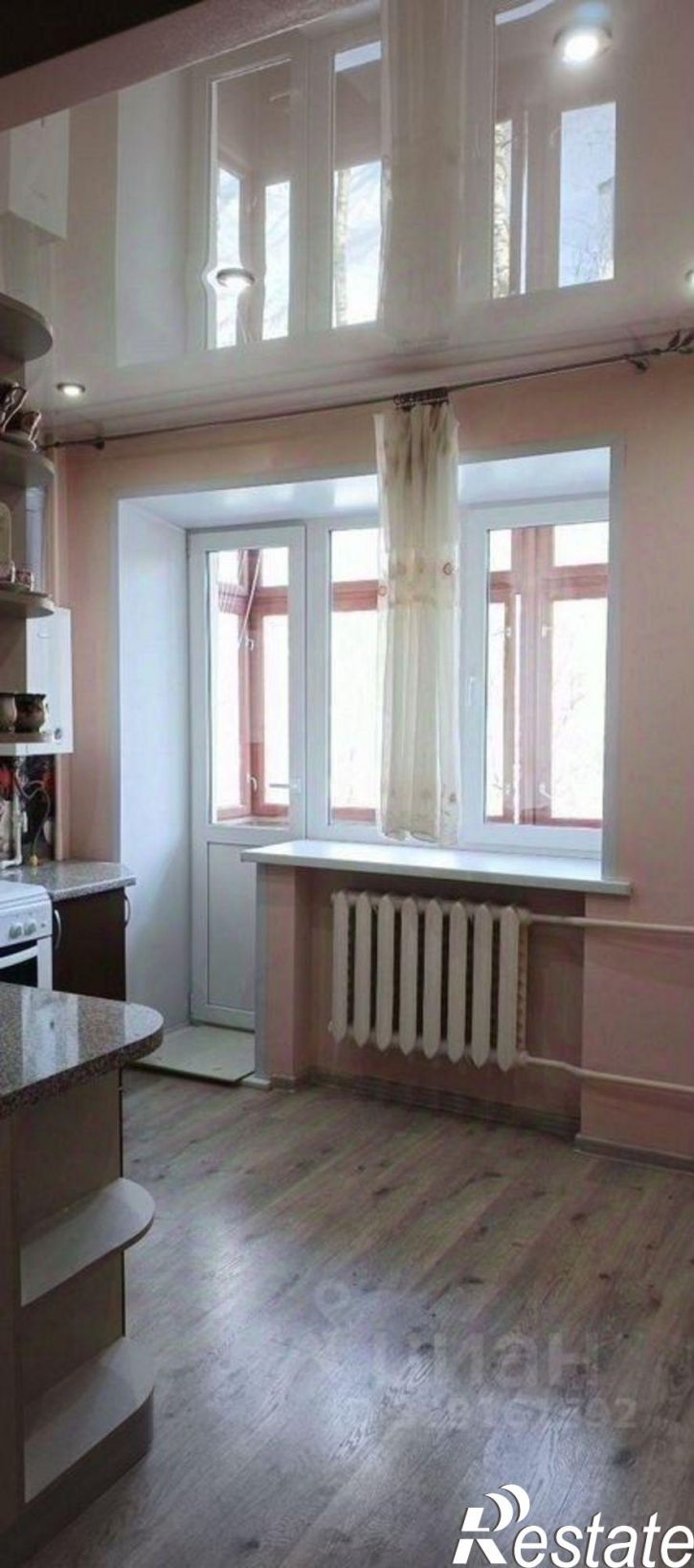 1-комн квартира ул Советская, 111а,  д. 111а