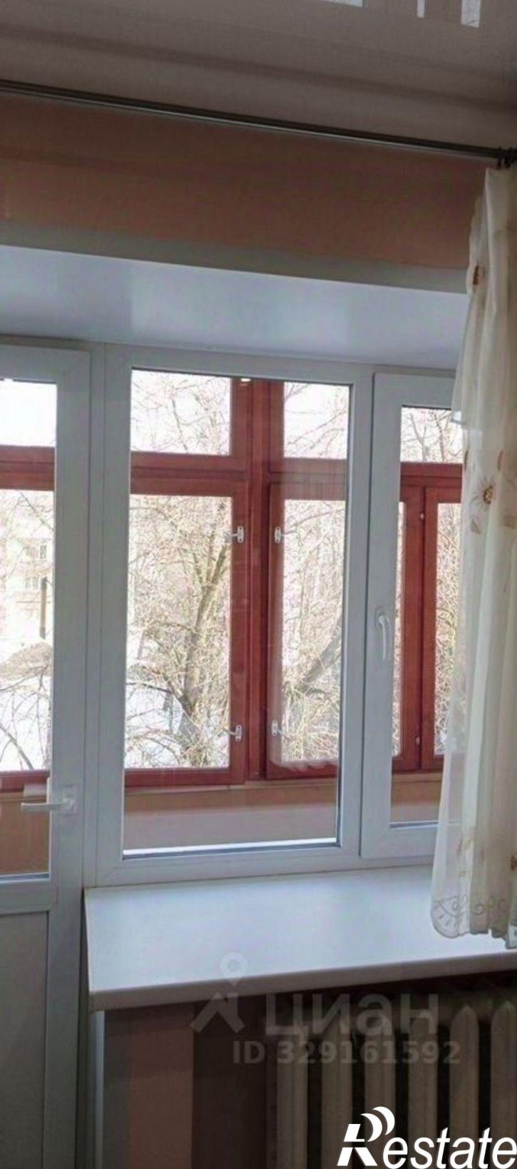 1-комн квартира ул Советская, 111а,  д. 111а