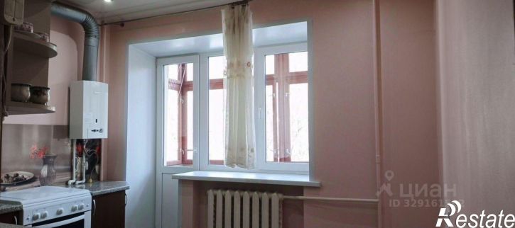 1-комн квартира ул Советская, 111а,  д. 111а