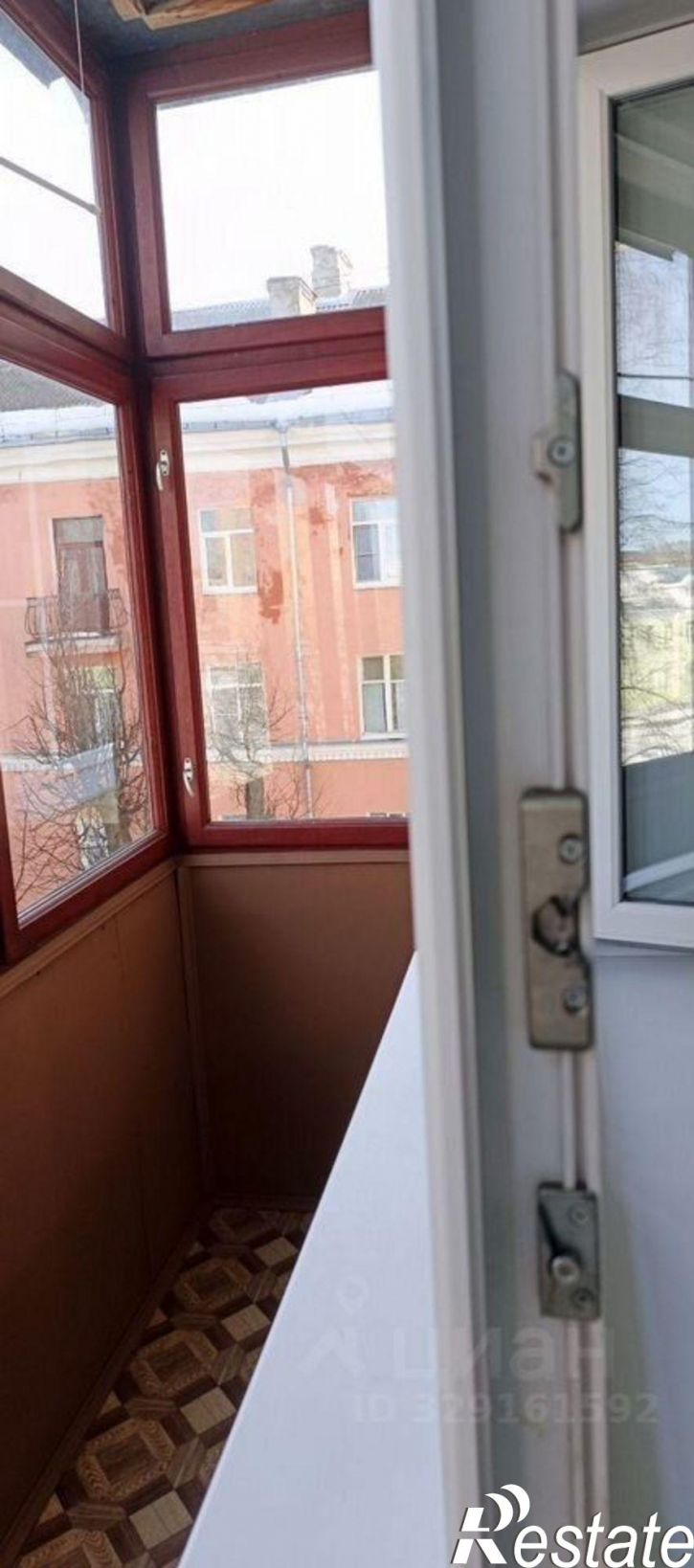 1-комн квартира ул Советская, 111а,  д. 111а