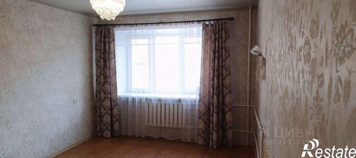 1-комн квартира ул Советская, 111а,  д. 111а