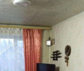 2-комн, 46кв м, этаж 2/2 Водяная улица, 30А