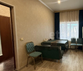 4-комн, 127кв м, этаж 1/3 ул Задорина, 30