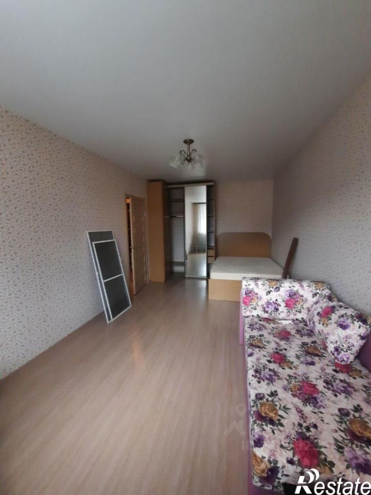 1-комн квартира ул Черногорская, 6,  д. 6