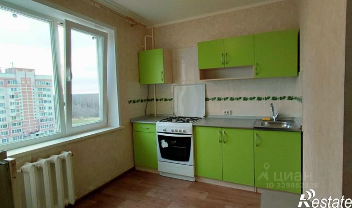 1-комн квартира Соловьиная улица, 4,  д. 4