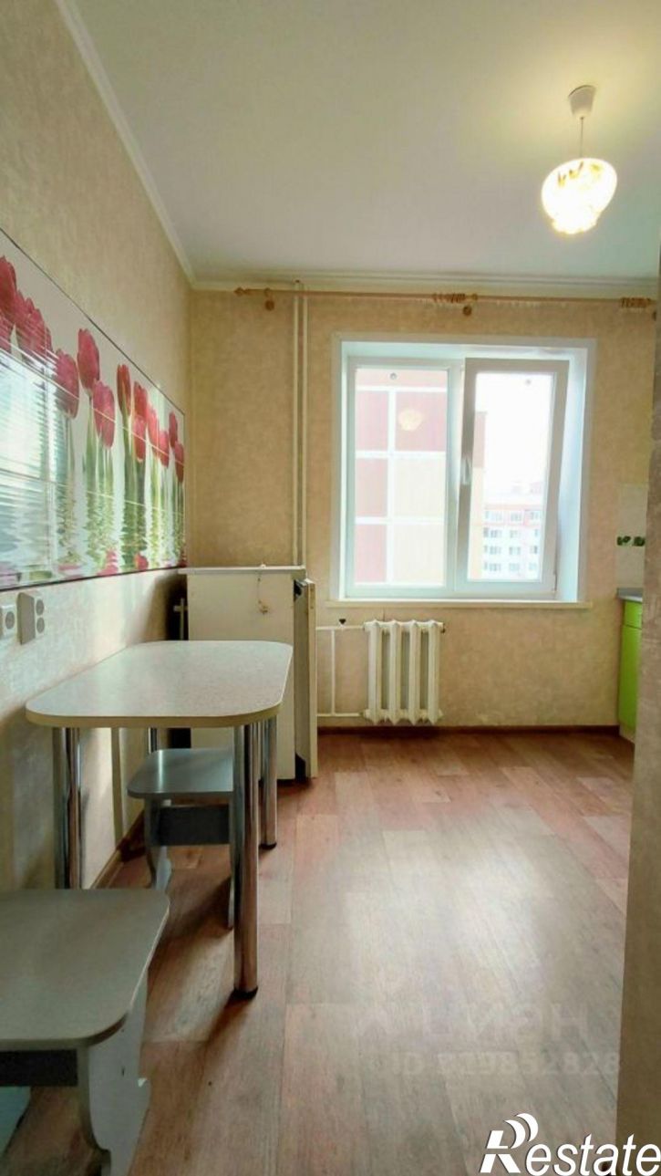 1-комн квартира Соловьиная улица, 4,  д. 4