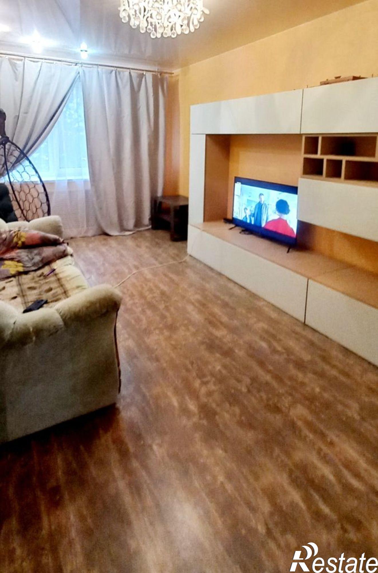 Купить квартиру за 5 000 000 рублей на Индустриальная ул, 4