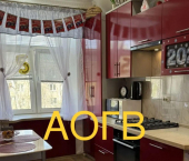 3-комн, 78.9кв м, этаж 4/4 Лагерная ул, 4