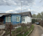 2-комн, 42кв м, этаж 1/1 ул Малышковская, 68а