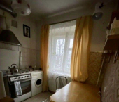 1-комн, 30кв м, этаж 3/5 Рабочий пр-кт, 72