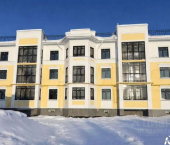 2-комн, 52кв м, этаж 1/3 ул Нижняя Дебря, 35/42