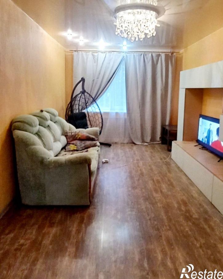 2-комн квартира Индустриальная ул, 4