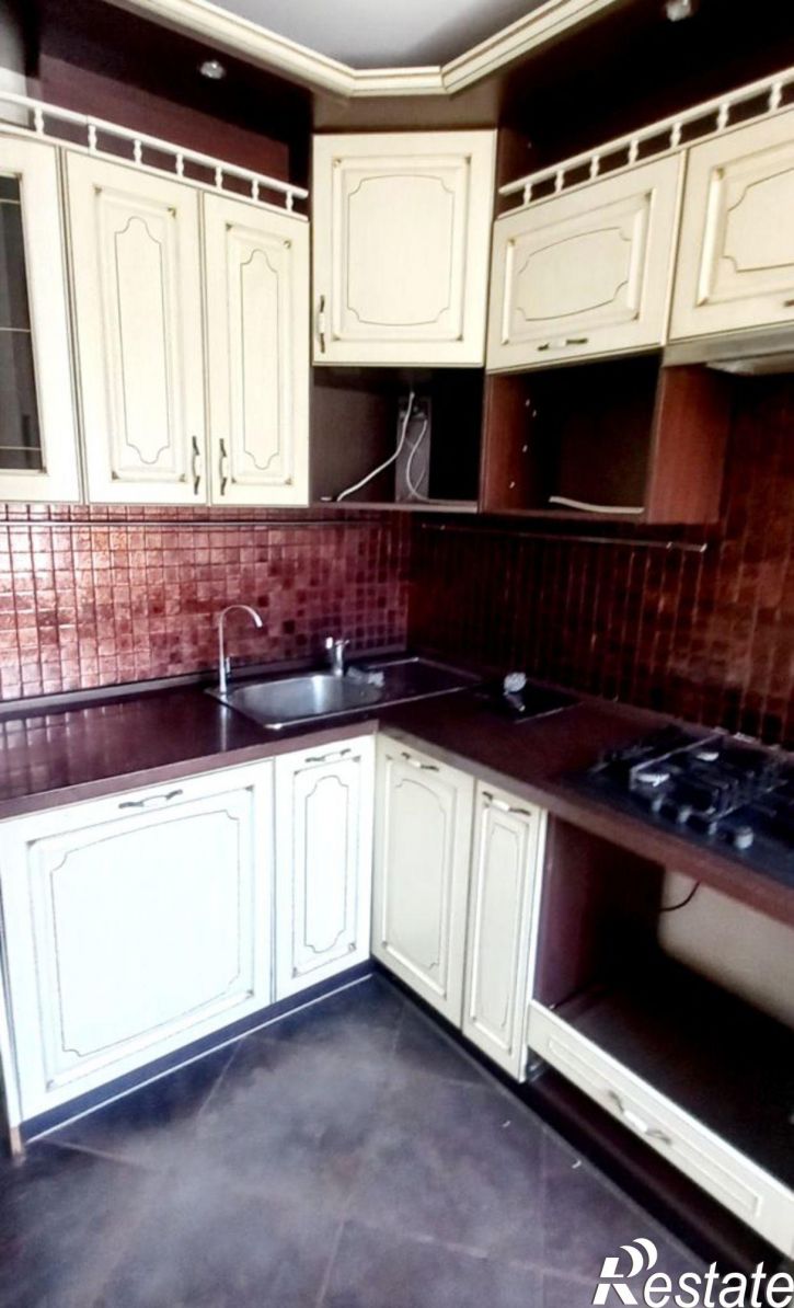 2-комн квартира Индустриальная ул, 14