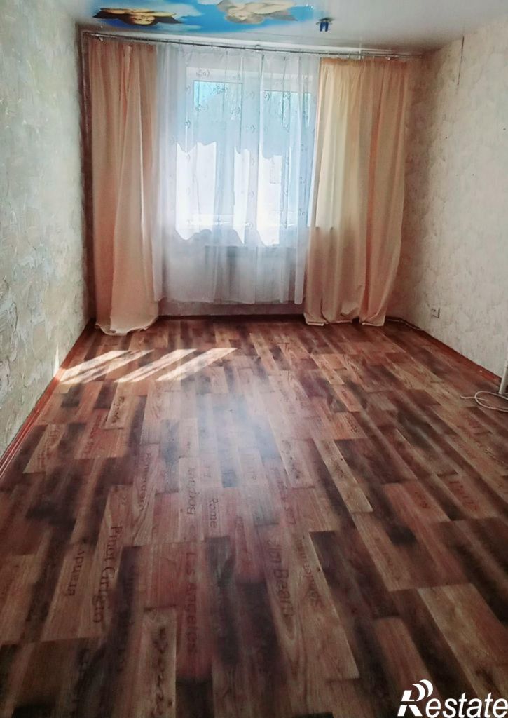 2-комн квартира Индустриальная ул, 14
