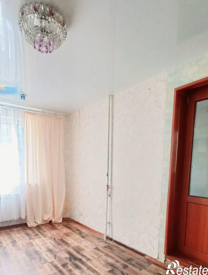 2-комн квартира Индустриальная ул, 14