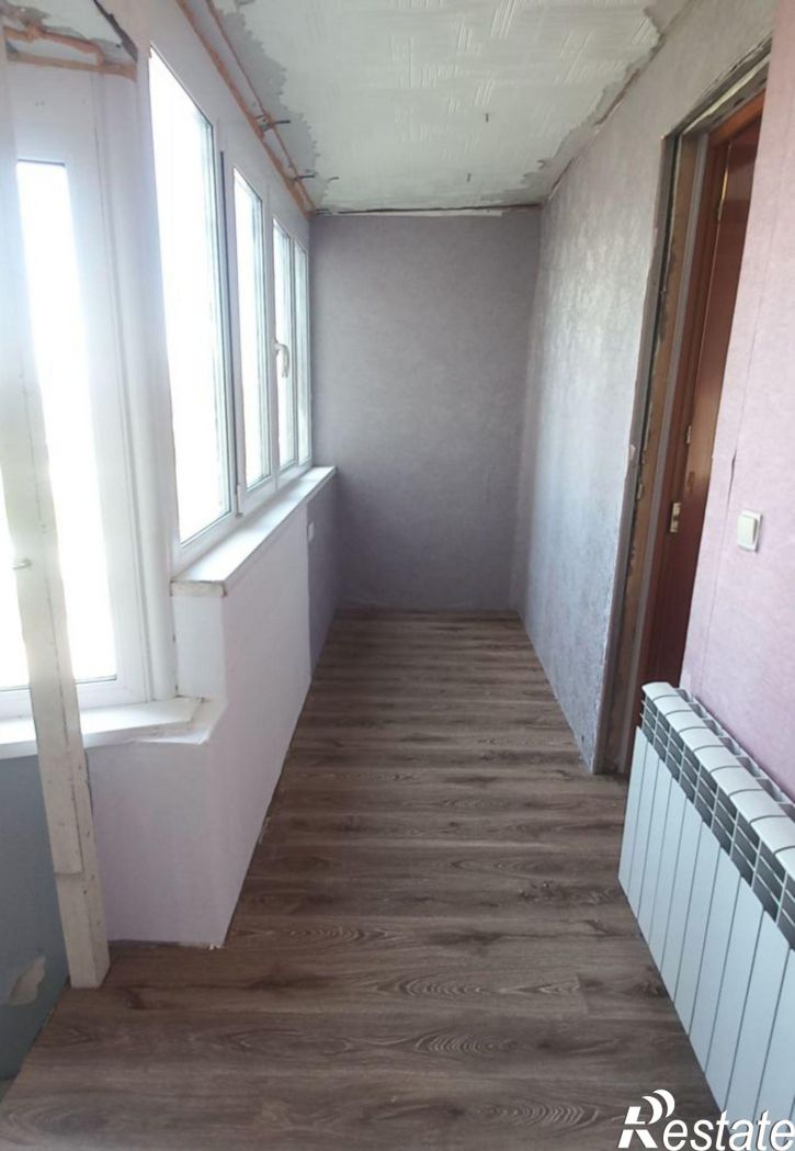 2-комн квартира Индустриальная ул, 14