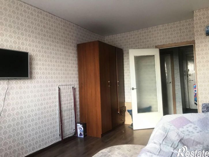 2-комн квартира Смирнова Юрия ул, 65