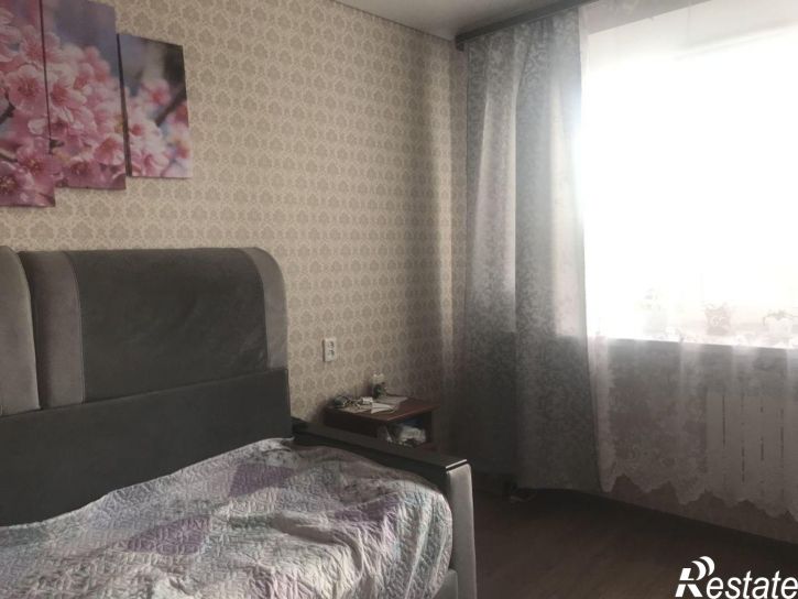 2-комн квартира Смирнова Юрия ул, 65