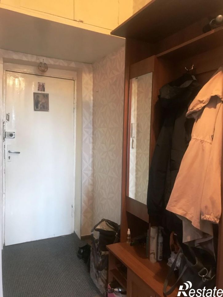 2-комн квартира Смирнова Юрия ул, 65