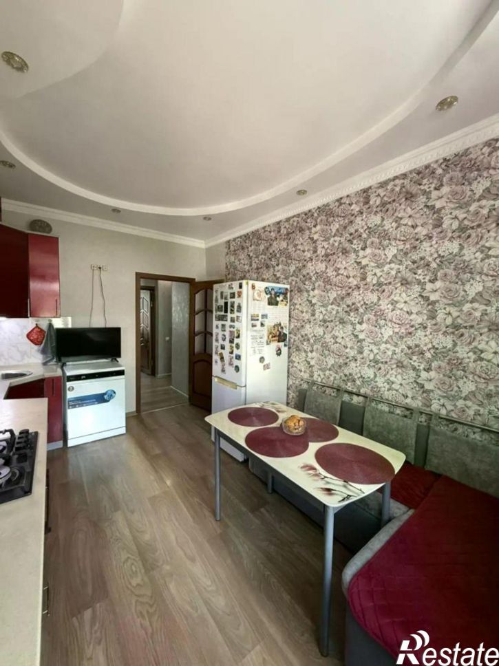 3-комн квартира Лагерная ул, 4