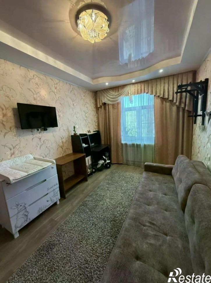 3-комн квартира Лагерная ул, 4