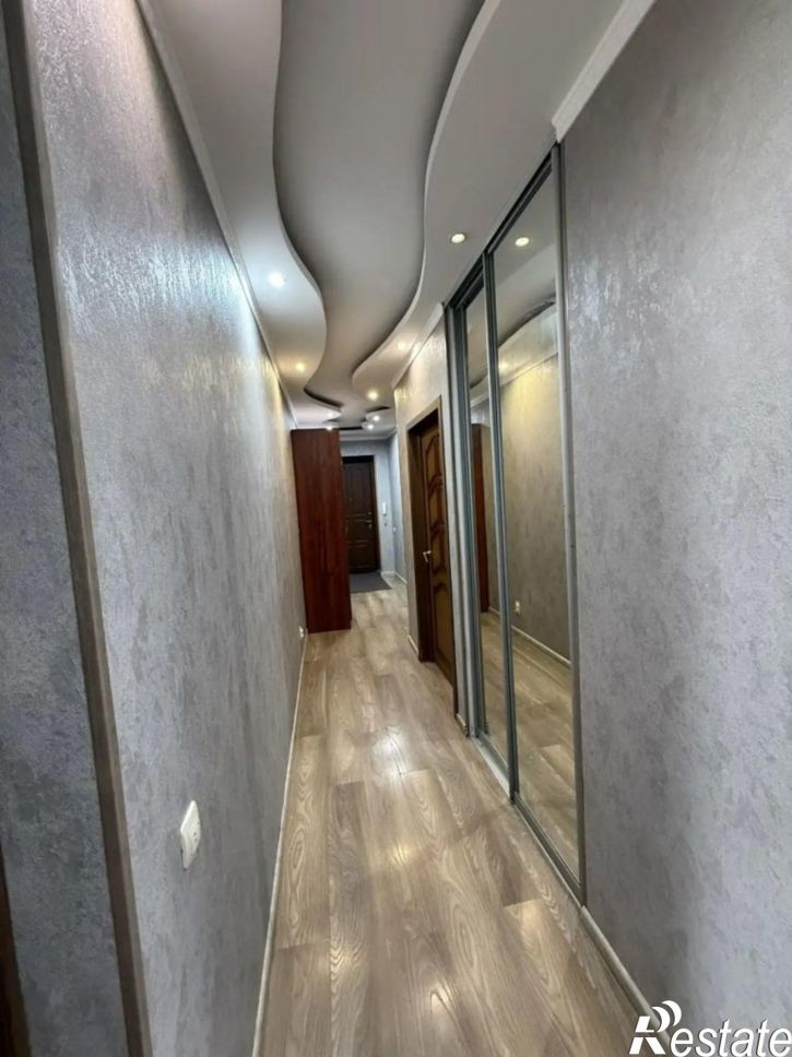 3-комн квартира Лагерная ул, 4